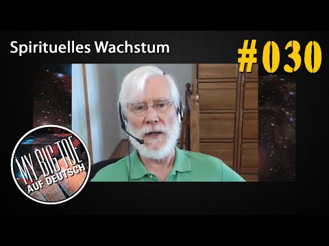 MBT Nugget #30 - Spiritual Growth | Thomas Campbell