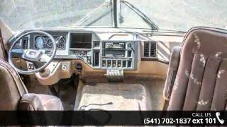 1989 Fleetwood Pace Arrow T28 - George M Sutton RV - Euge...