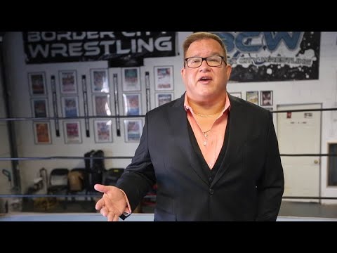 Windsor welcomes high energy live televised wrestling show