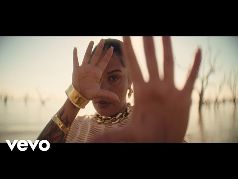 Barkaa - Ngamaka (feat. Leroy Johnson) ft. Leroy Johnson