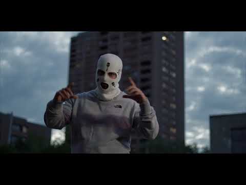 Pisko - Mensch (Official Video)