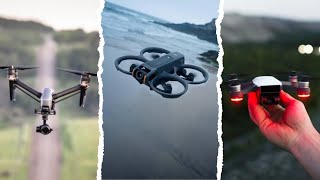 7  Best Drones for Beginners 2026! Tested & Tried