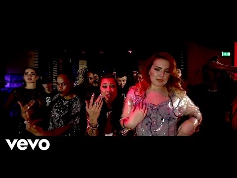 Lady Bee Official - That Paper ft. Feliciana