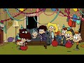 The Loud House Hopper Ball