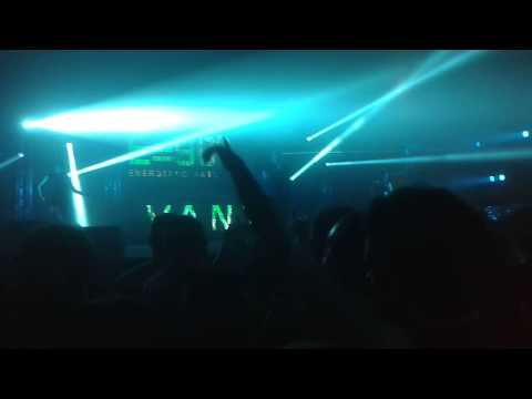 Energia 90 31/10/2014 @ fiera di Padova - Harry Morry DJ