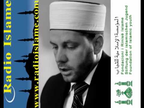 Imri Llugaliu - Sprovat e jetes kaloni me durim