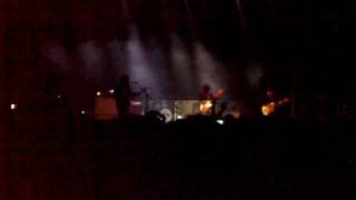 Dirty Pretty Things - Buzzards And Crows - Roundhouse London