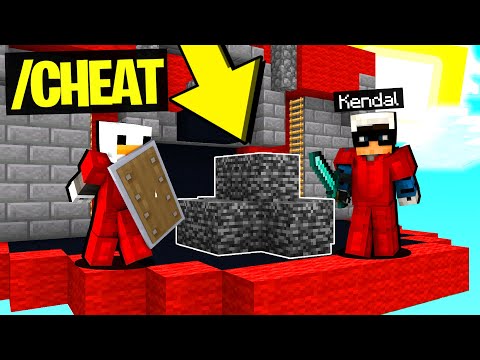 ABBIAMO BARATO NELLE BEDWARS - MINECRAFT ITA