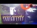 Peter Murphy - Indigo Eyes (12 Inch) 1995 [Juan Carlos Baez]