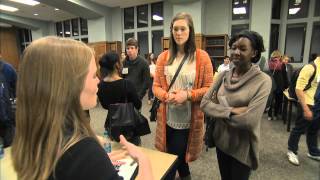 Ingram Scholarship Program: Selections Process