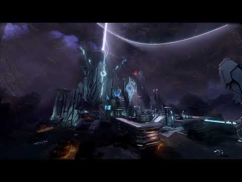 Halo 4 Complete In-Game Soundtrack - Forerunner