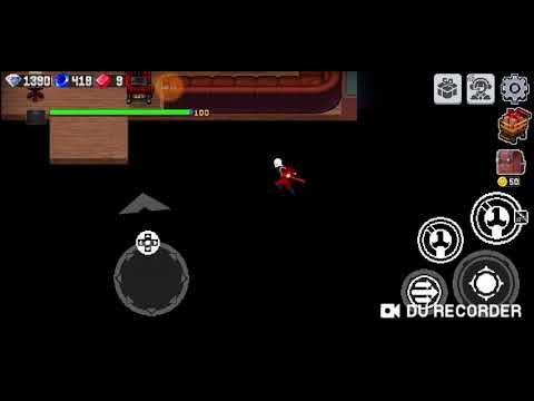 Otherworld Legends Glitch Setup: A current-patch Ginzo clip (1.3.0)