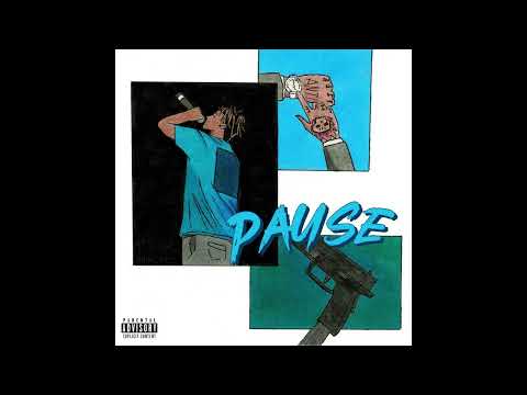 Juice WRLD - Pause [Unreleased]