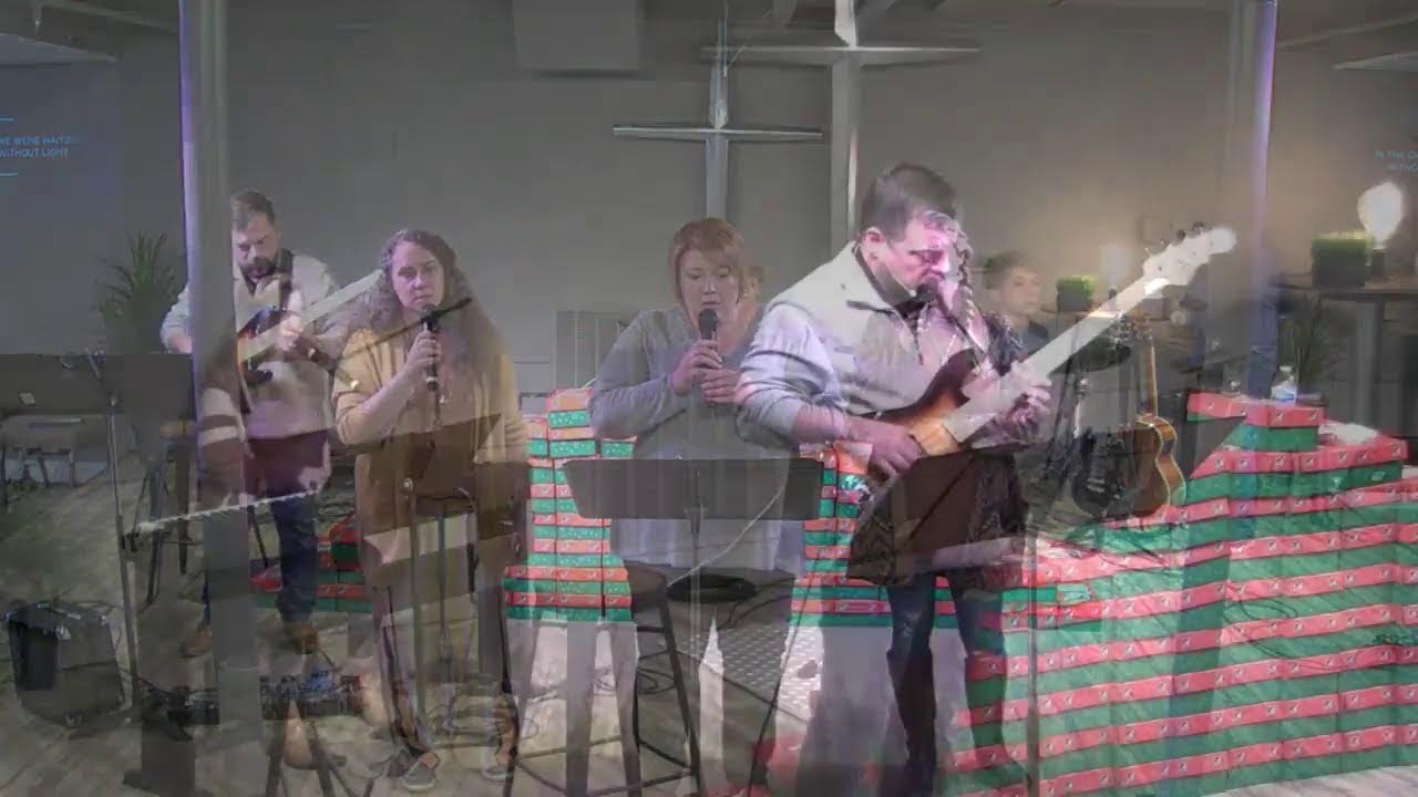 Lit: Week 18: Ephesians 6:10-12