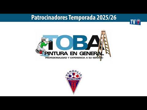 CD Santa Fe vs Vandalia CF | 3ª Andaluza cadete