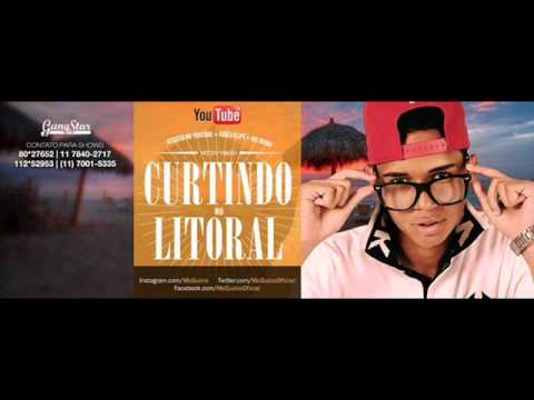 Mc Guino  Curtindo No Litoral