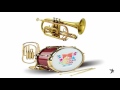 Ghana Band - Enjoy Hit Ghana Brass Band Music Mix(high-life)  - Part I