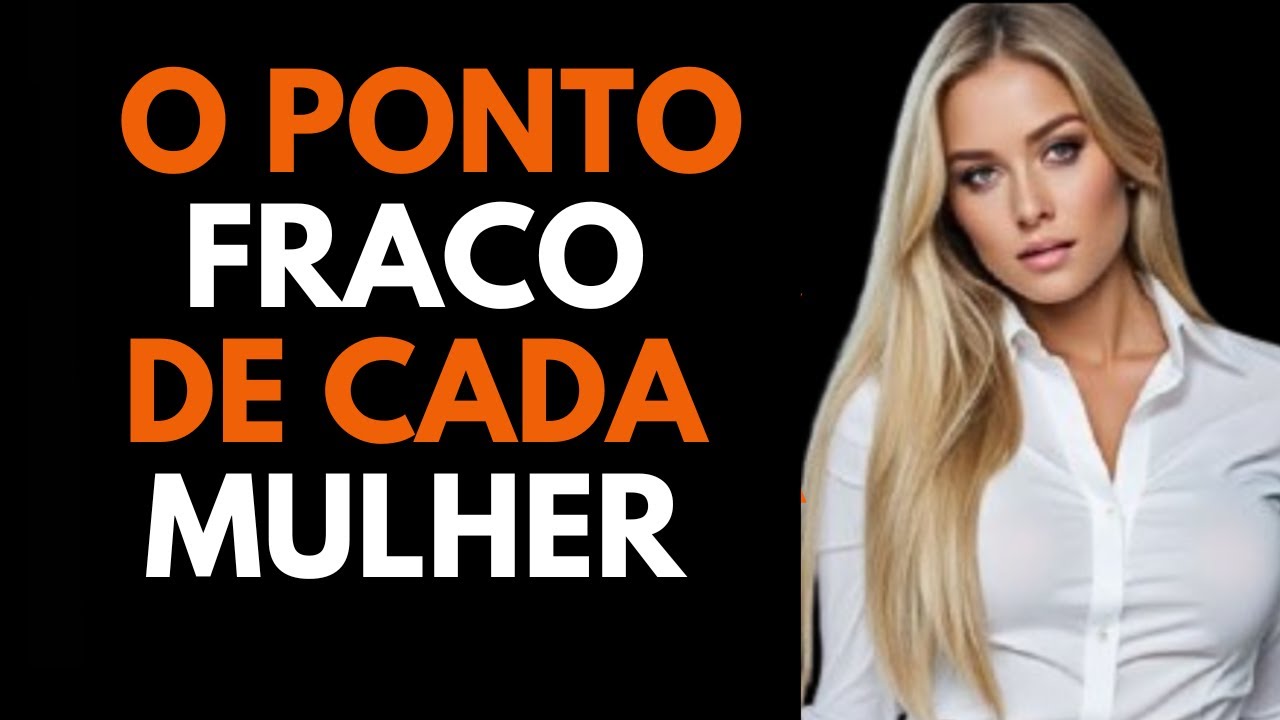 99% dos homens não FAZEM isso, As mulheres ADORAM | Psicologia Feminina