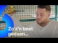 Je verwacht het niet: Petertje komt de boel weer HELEMAAL AFKRAKEN! | Familie Gillis #AFL73