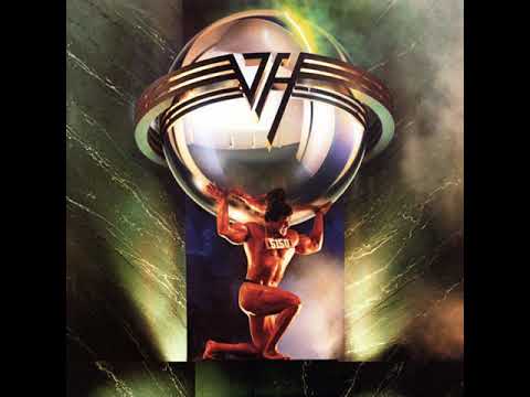 Van Halen - 5150 [Full Album] (HQ)