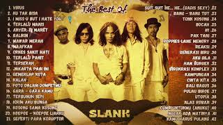 Download lagu THE BEST OF SLANK FULL ALBUM mp3