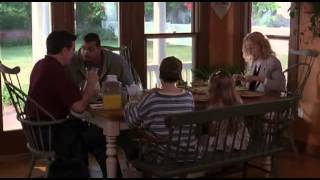 HOUSEGUEST (1995) Sinbad - Phil Hartman Full Movie