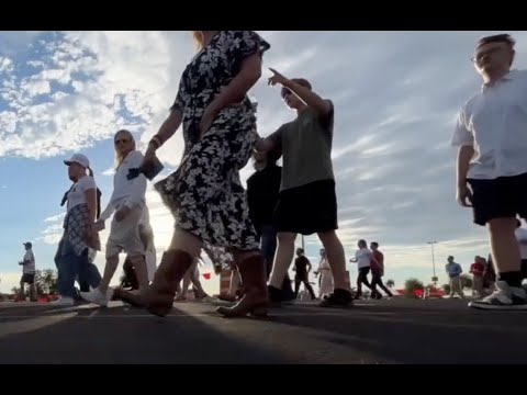 What to expect for AmericaFest event in Phoenix