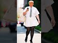 Stunning Woman Walking On The Street Oldies Song Shortvideo Shorts Stunning