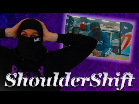 FIRE!!! Double M (Marnz Malone) ft Bandokay x Akz x Blanco x K1 N15 x Cashh - ShoulderShift REACTION