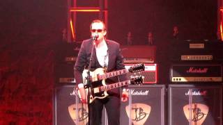 Joe Bonamassa - Young Man Blues [Arlene Schnitzer Concert Hall 2011] (HD)