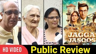 Jagga Jasoos