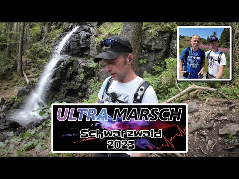 Ultra March Black Forest 2023
