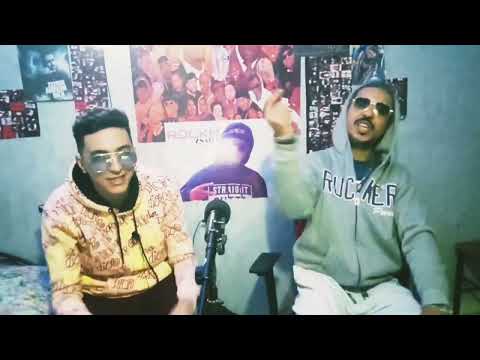 #ROCKN ZNAIDI - Épisode 7- 🎬🎵🌪🎼🎥   @V VEEZY