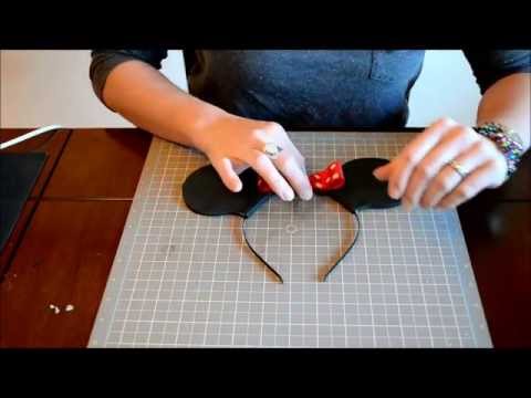 download lagu mp3 mp4 Mouse Ear Headband Pattern, download lagu Mouse Ear Headband Pattern gratis, unduh video klip Mouse Ear Headband Pattern