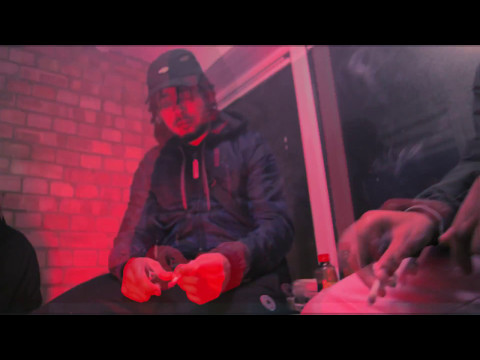 GANZY  - TRAP SHIT (NET VIDEO)