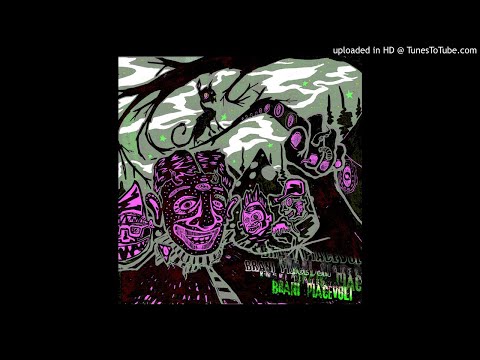 Psycorange - After Party