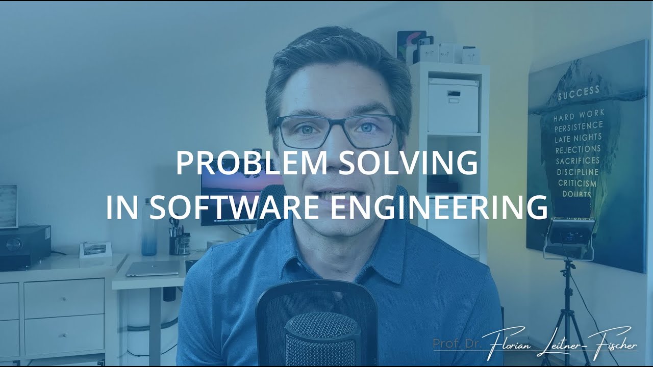 Problem Solving Strategies for Software Engineers