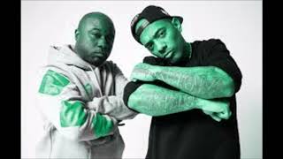 Mobb Deep-Thrill Me(C&amp;S)
