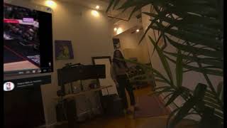 The Apple Vision Pro will solve all of your relationship problems