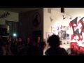 Excel I Never Denied RVCA Los Angeles 03/30/13