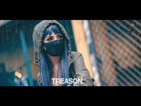 Alan Walker Style  , Jeotter Music  -  TREASON ( New Music 2023 )