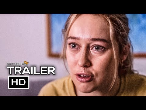 SAINT X Official Trailer (2023)