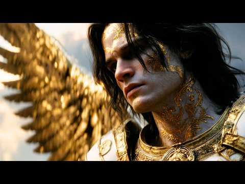 GOD CREATED THE ANGEL GABRIEL FOR A SURPRISING REASON!