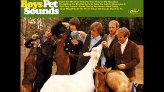 The Beach Boys - I'm Waiting For The Day
