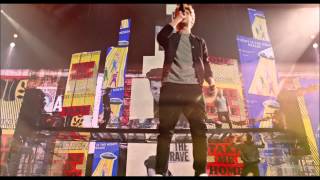 One Direction - Heart Attack LIVE From This Is Us