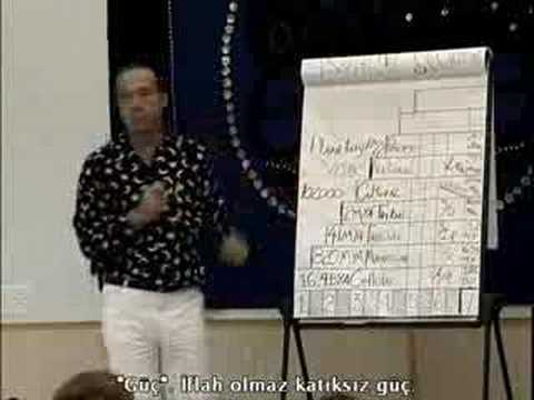 Ian Xel Lungold - Mayan Calendar Comes North - 7 of 16