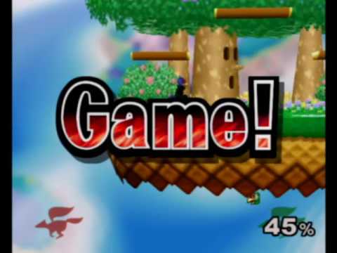 BU SSBM Weekly 2/3 -  TheChocolateLava vs Hannydoon and Jkwanzza vs Jury [Will be split]