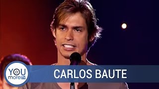 Carlos Baute | Grandes Éxitos