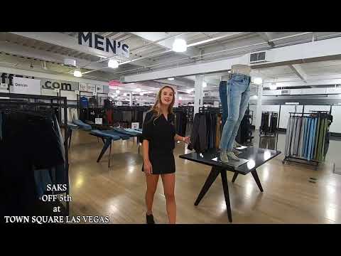 Saks Off 5º