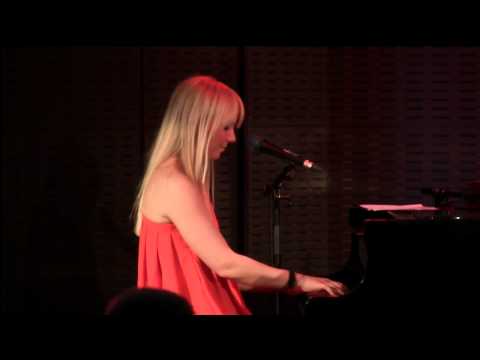 Hanna Maaria LIVE @ Helsinki Music Centre